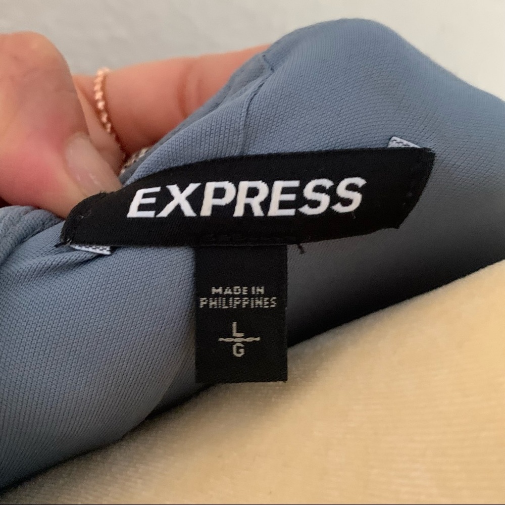 EXPRESS DRESS - Picture 3 of 6